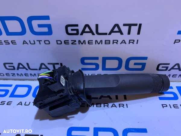 Maneta Semnalizare Bloc Lumini Opel Adam 2012 - Prezent Cod 20941129 - 6