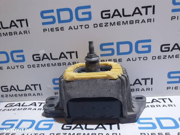 Suport Tampon Motor Peugeot 508 2.0 HDI 2010 - 2018 Cod 86945E01 - 2