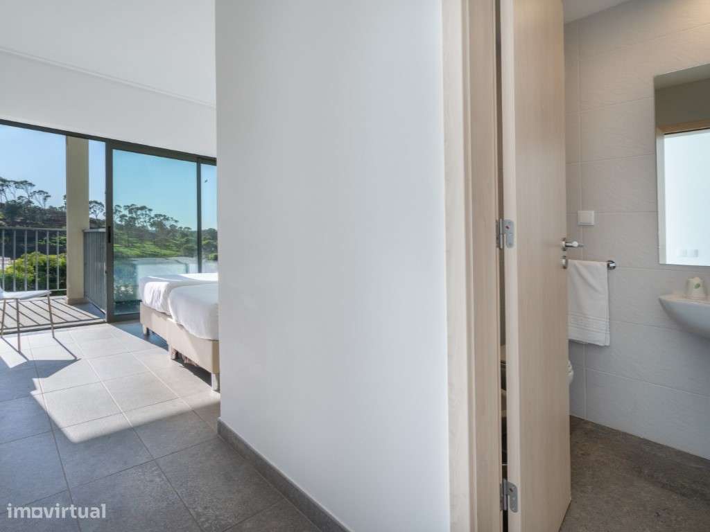 Apartamento T3 localizado no Algarve Race Resort, Portimão-27