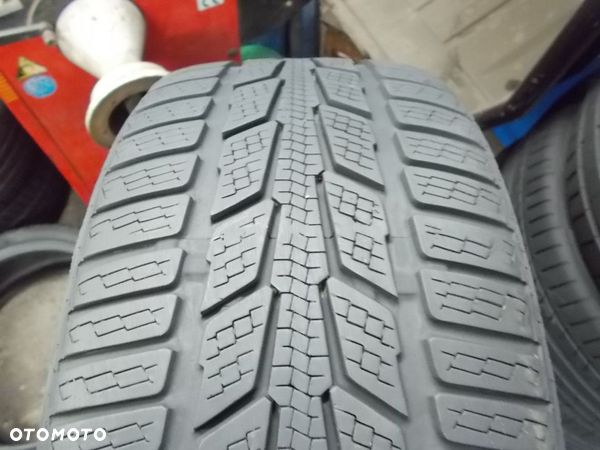 SEMPERIT Speed Grip 225/40R18 92V 6,3mm 2017 - 1