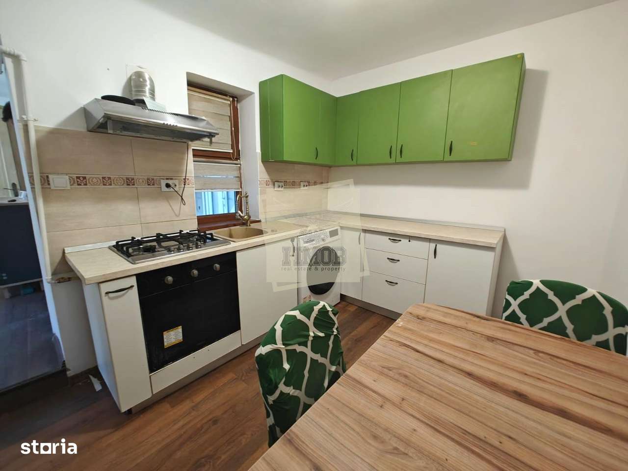 Apartament 2 camere in zona Centrala - Imagine principală: 3/6