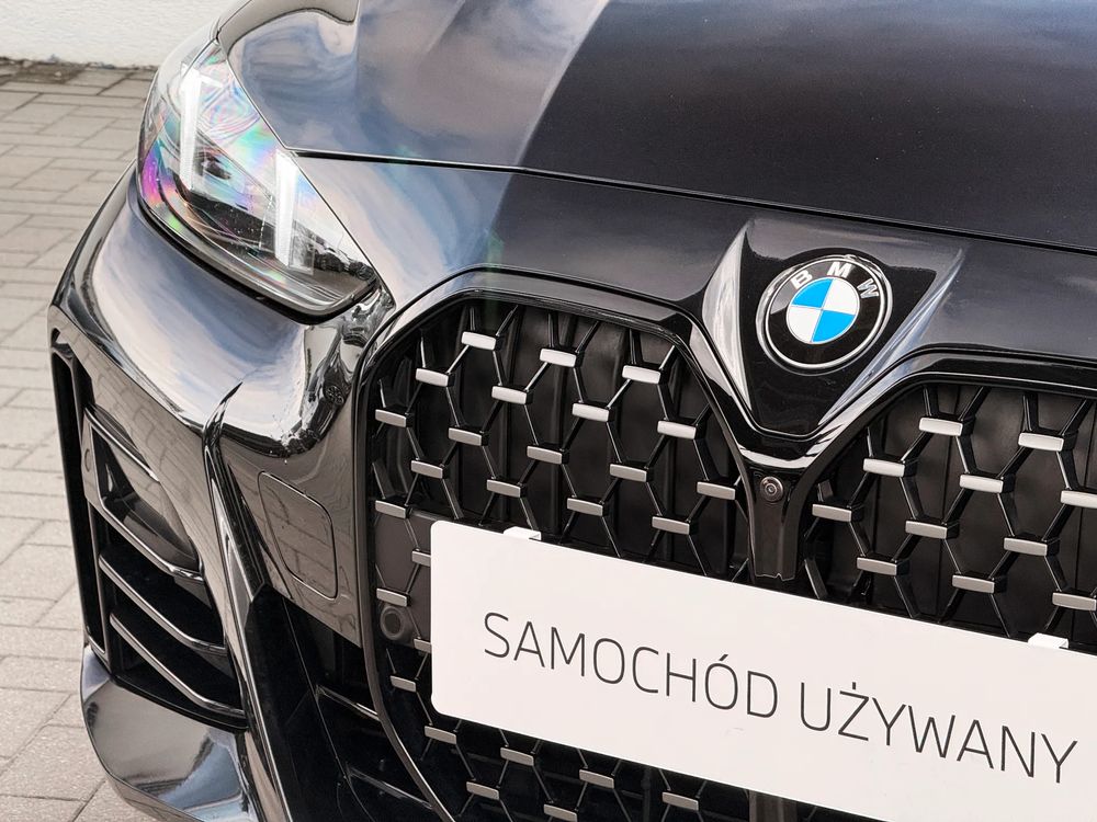 BMW Seria-4 420D XDRIVE M Sport 2.0 Diesel 190 KM — zdjęcie 6