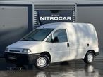 Fiat SCUDO 1.9 D 3 LUGARES - 2