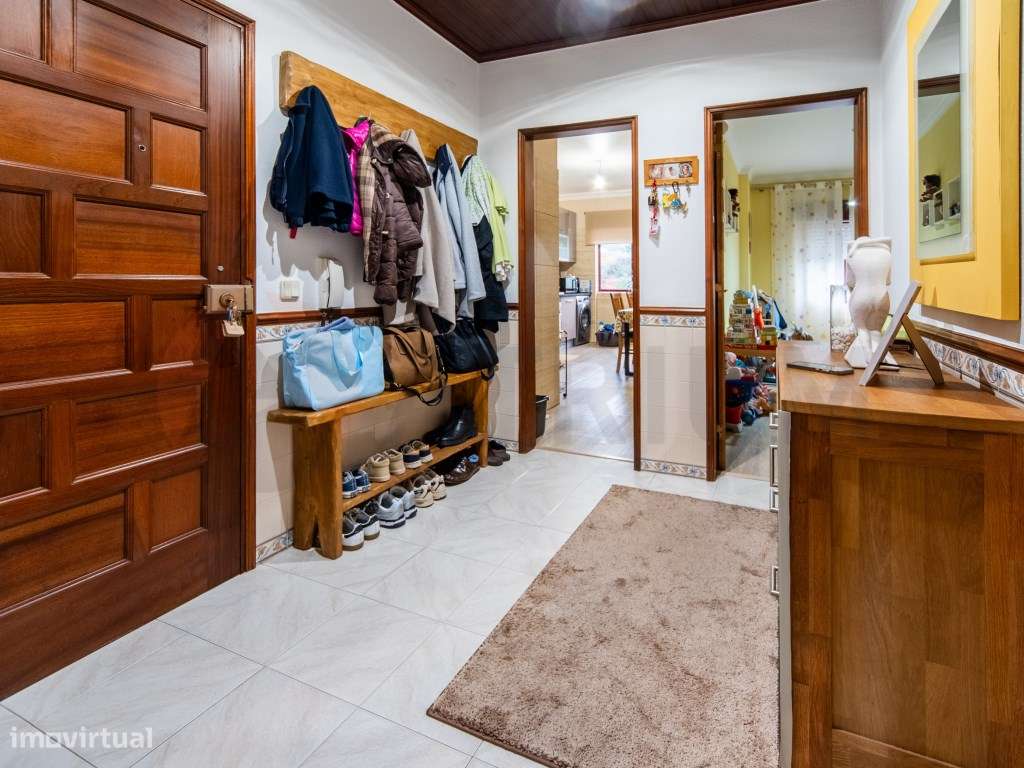 Apartamento T2 à venda no Poço Mouro - Setúbal - Grande imagem: 5/19