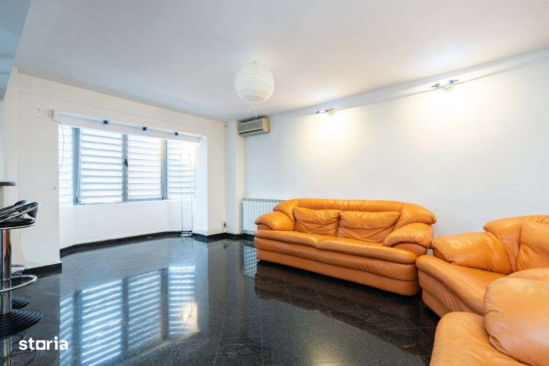 I De vanzare I 3 camere I Decebal stradal I et. 1, ideal investitie I - Imagine principală: 4/19