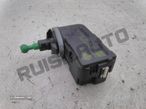 Motor Regular Altura (farol) Esquerdo  1j094_1295f Audi A4 Avan - 2