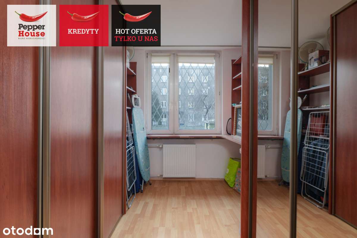 Stary Mokotów ! 3 pok. ! Ciche - Pełny obrazek: 5/10