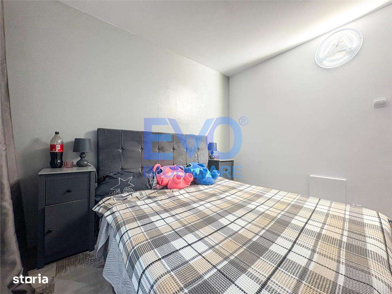 Apartament de vanzare, 2 camere, etaj 3, Zimbru, Iasi-10