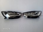 Audi A6 4G Lampa przednia FUL LED - Prawa - 12662 - 4