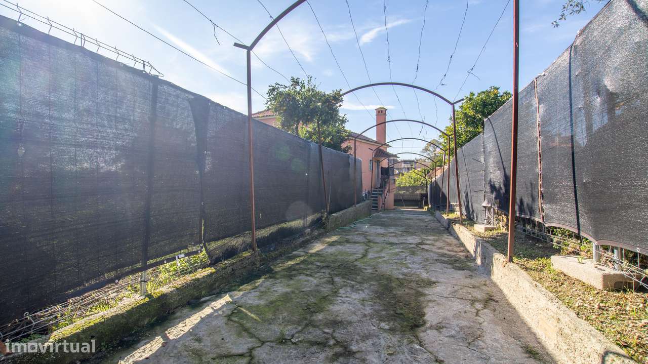 Moradia Pedraires, São Joaninho – Santa Comba Dão.-20