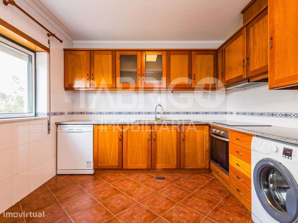 Apartamento T2 Gândara dos Olivais-8
