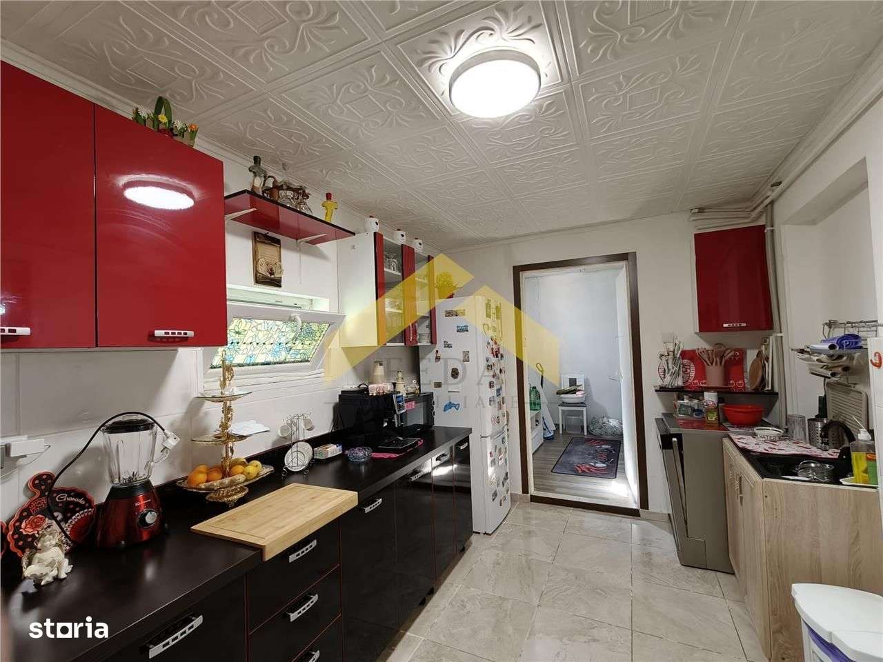 Casa la sol de vanzare in orasul Csanádpalota, Ungaria-5
