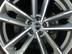 KOŁA AUDI A7 A6 A8 A5 S7 S5 20'' IDEALNE 255/40R20 - 2