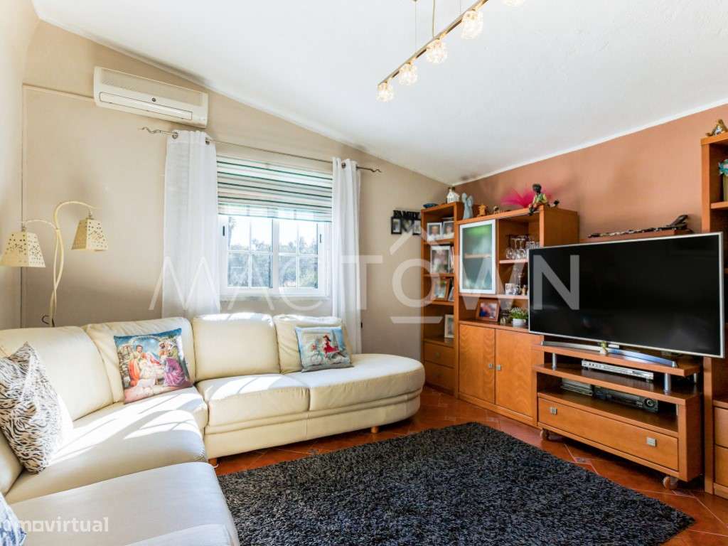 Localização privilegiada em Marvila T3-2