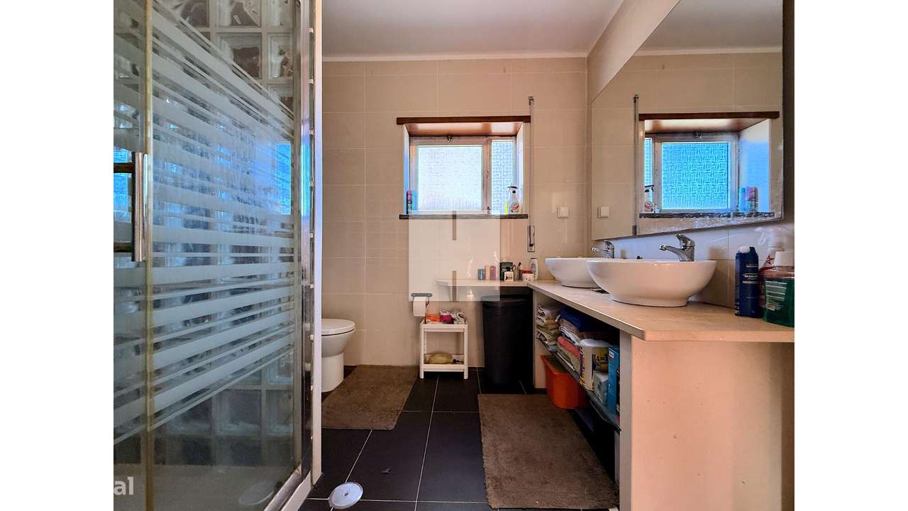 Apartamento T2 na Cidade-25