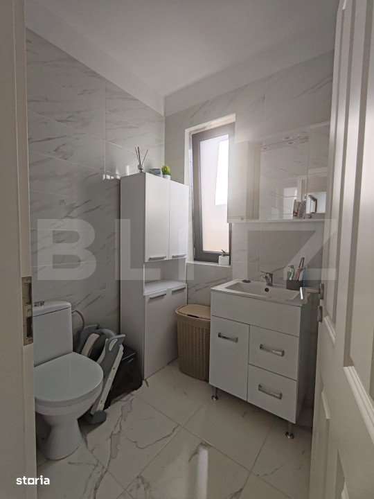 Duplex superb pe parter, Mosnita noua langa Drumul Boilor - Imagine principală: 5/13