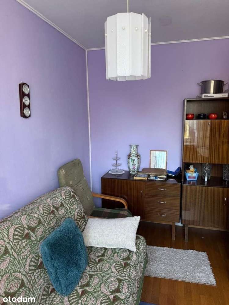 Skrajny segment w super lokalizacji !-10