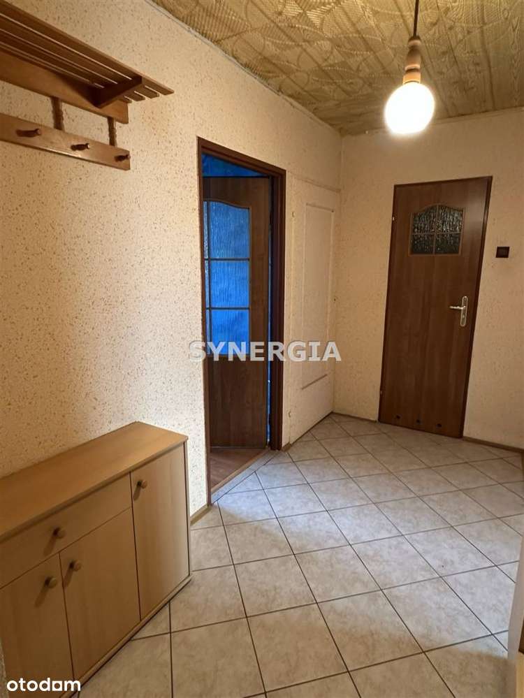 4 pokoje w centrum Libiąża-14