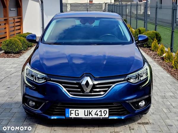 Renault Megane ENERGY TCe 130 GT LINE - 16