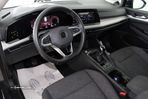 VW Golf 1.0 TSI Life - 8