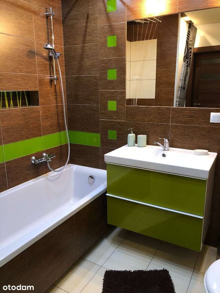 2 pokoje, 49 m² + garaż, Chomiczówka - Widok 5