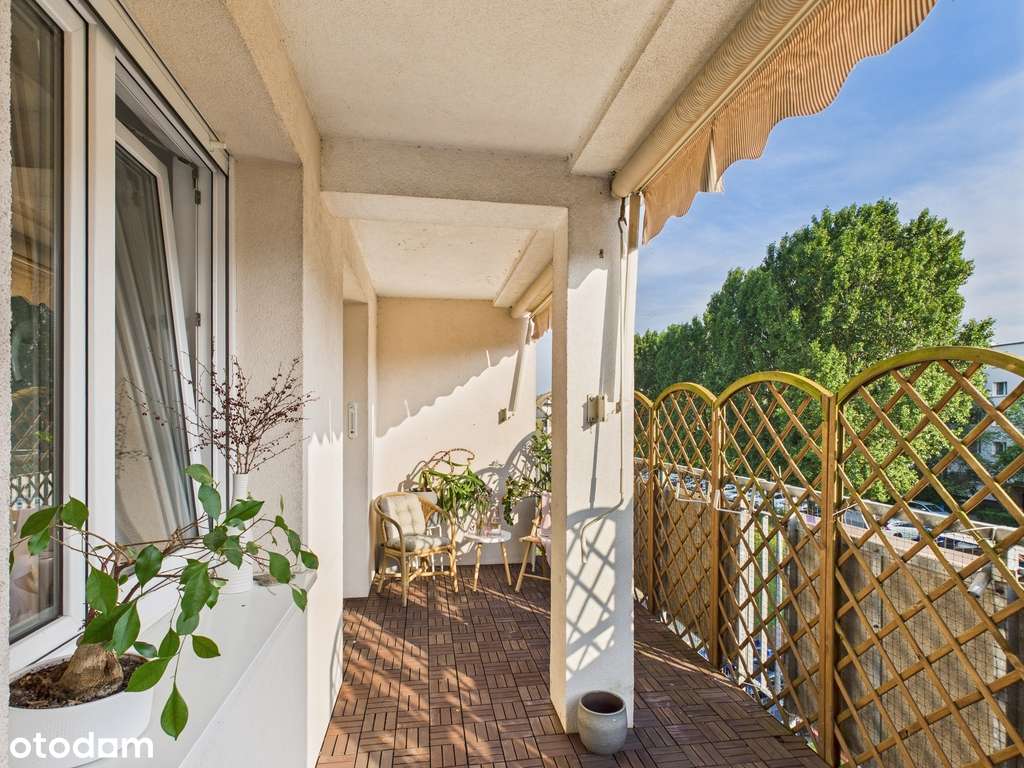 Mieszkanie z przestrzenią na Twoje życie rodzinne-2