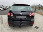 Volkswagen Golf Plus - 9