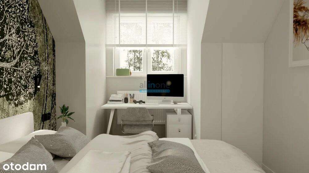 3 pokojowe, jasne mieszkanie I Kraków I Bielany-6