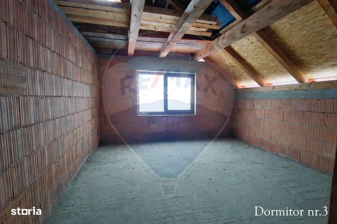 Casă vilă de vânzare în Cristian, Sibiu-3