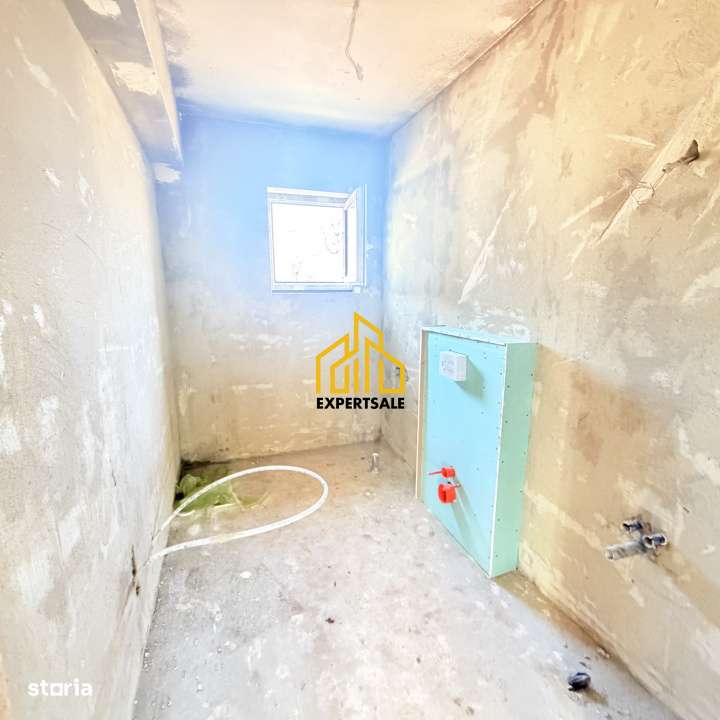 Casa individuala moderna | 202 mp utili | Teren 321 mp | Mansarda 64 M-9