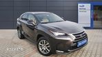 Lexus NX - 1