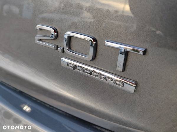 Audi A4 2.0 TFSI Quattro S tronic - 26