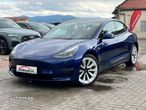 Tesla Model 3 Langstreckenbatterie Allradantrieb Dual Motor - 8