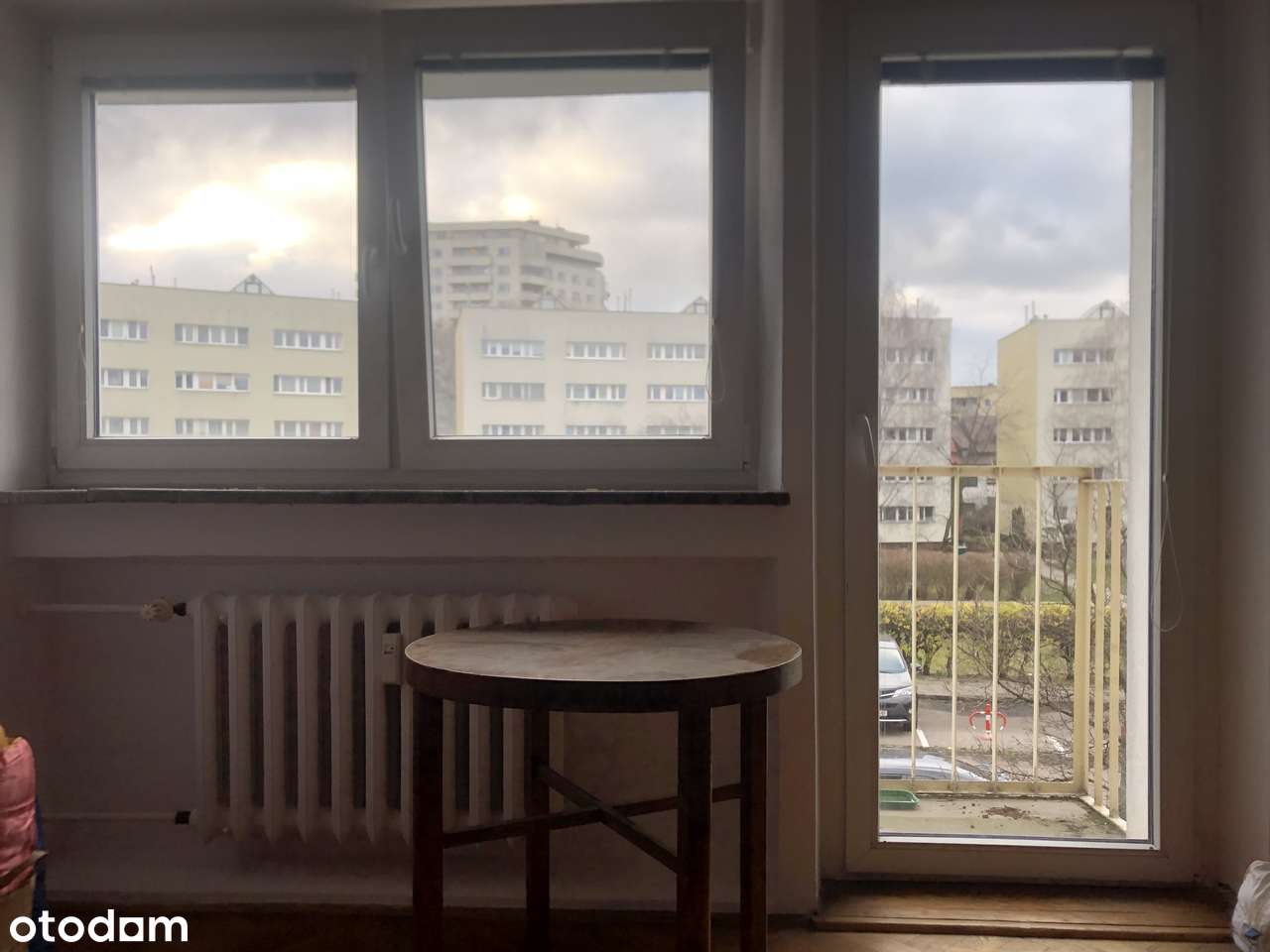 Super lokalizacja * 47m2 * Sady Żoliborskie-4