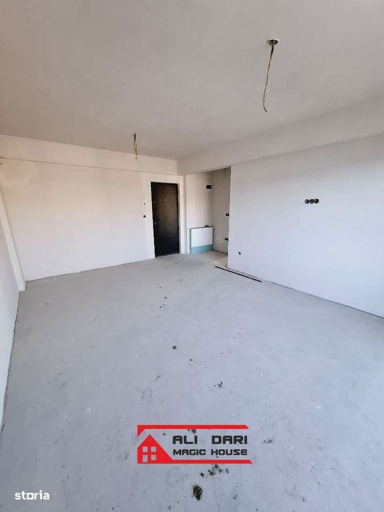 De Vanzare apartamente de 2 camere Semifinisate/ Bloc Nou strada Venus-11