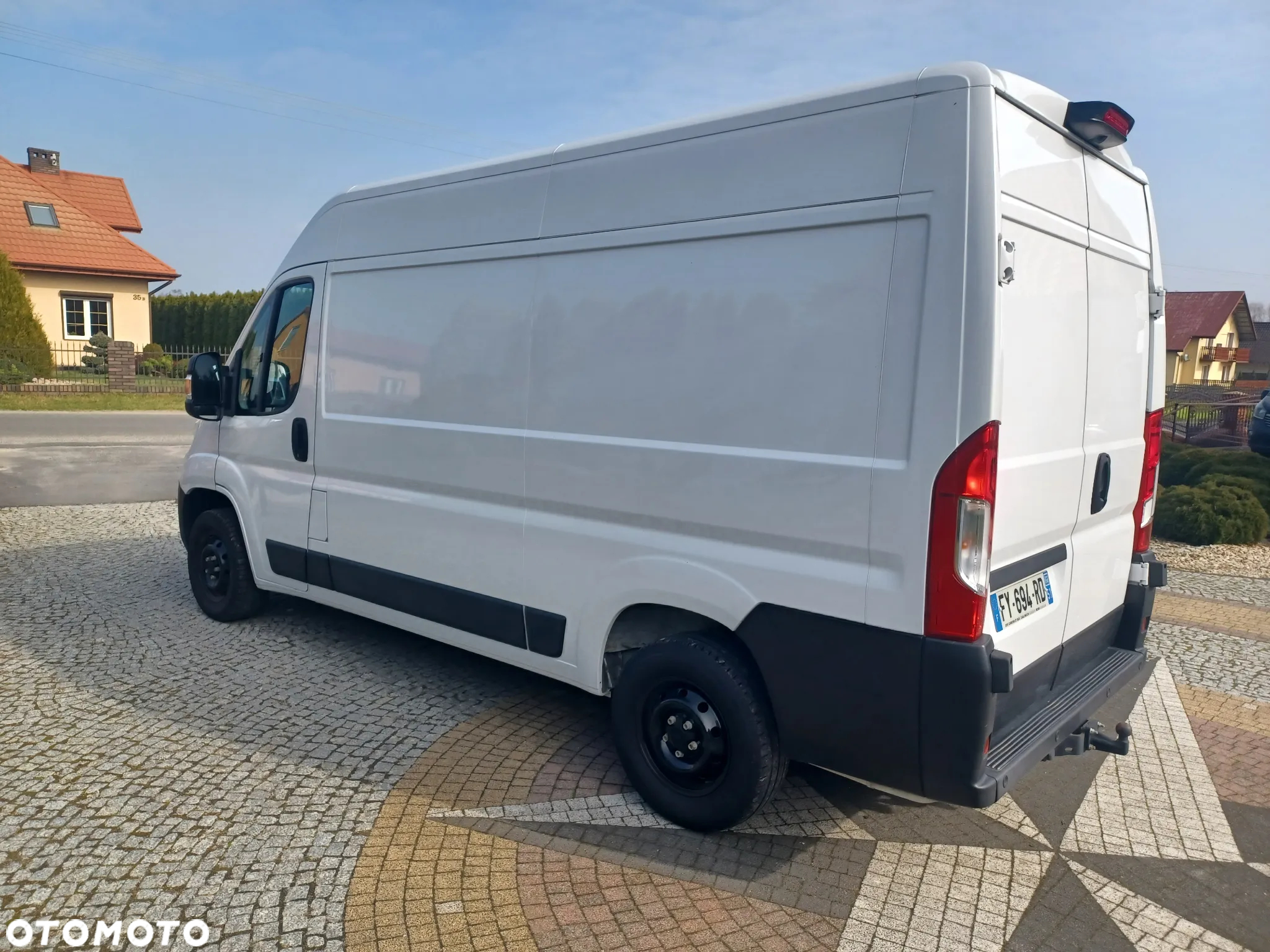 Fiat DUCATO - 9