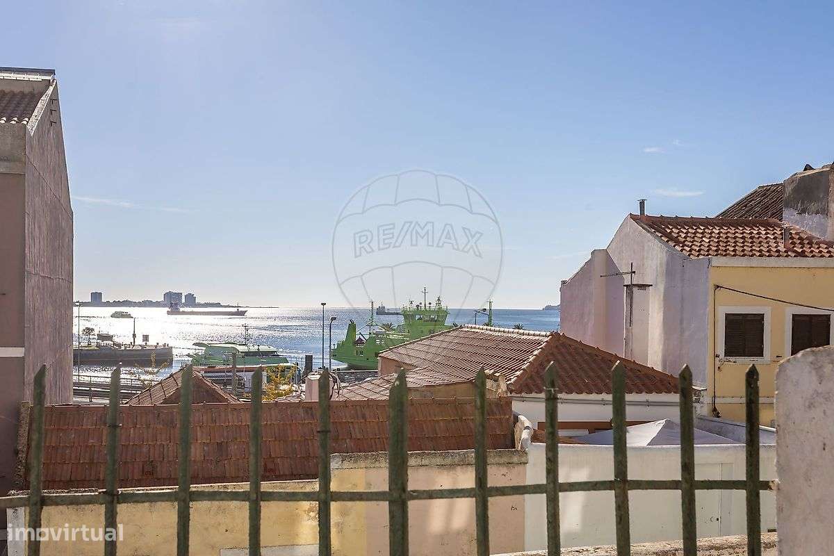 Prédio  para venda-5