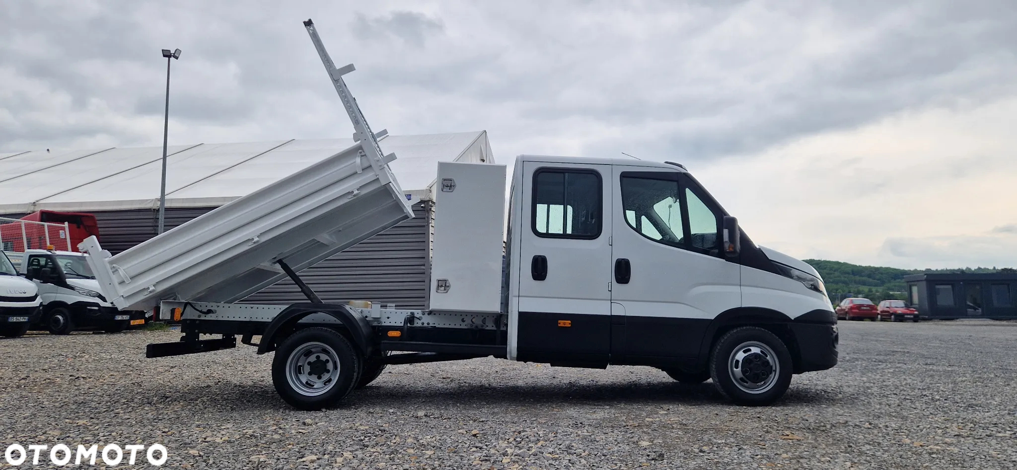 Iveco Daily 35c14 - 9