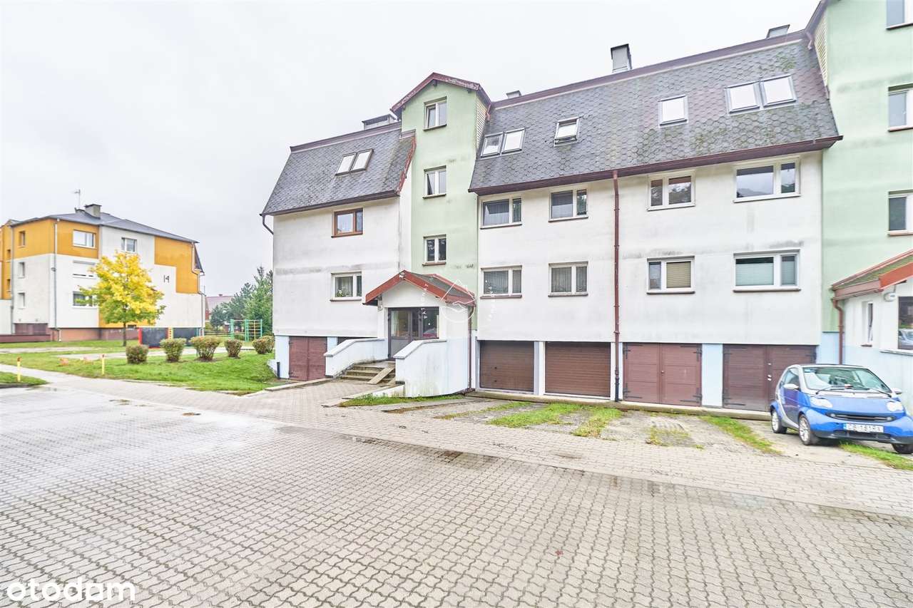 Wyjątkowe mieszkanie ze skosami|4 pokoje|od zaraz-17