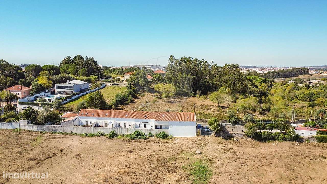 Moradia T1 para venda-40