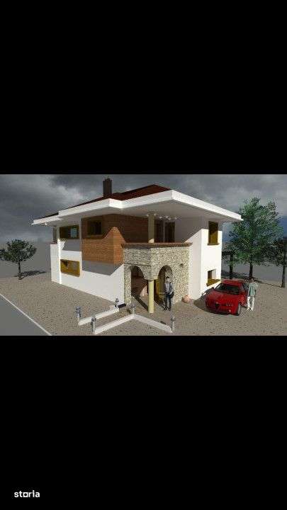 Tren de vanzare in Vlaha - Imagine principală: 3/3