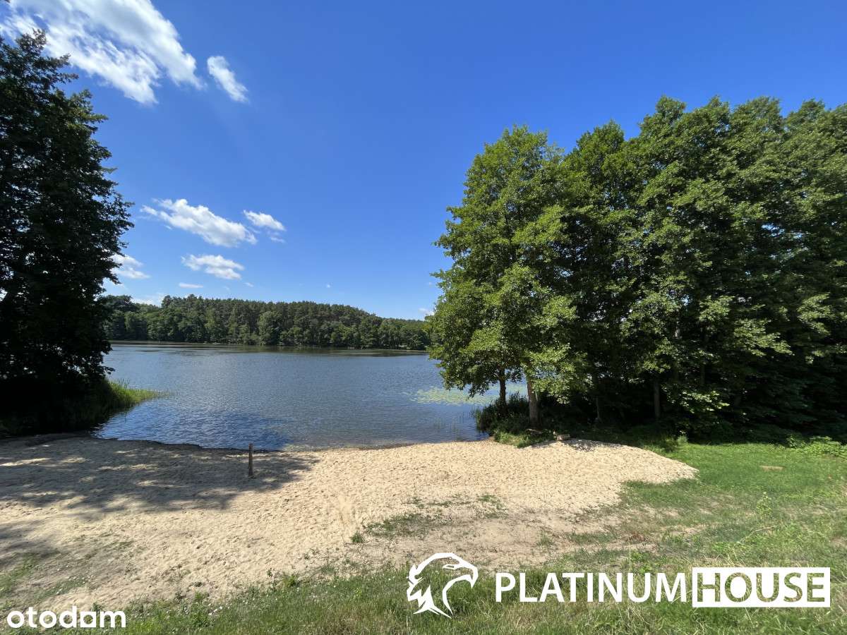 Dom z potencjałem 1 km od jeziora Sławskiego - Pełny obrazek: 3/11