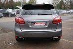 Porsche Cayenne Platinum Edition - 4