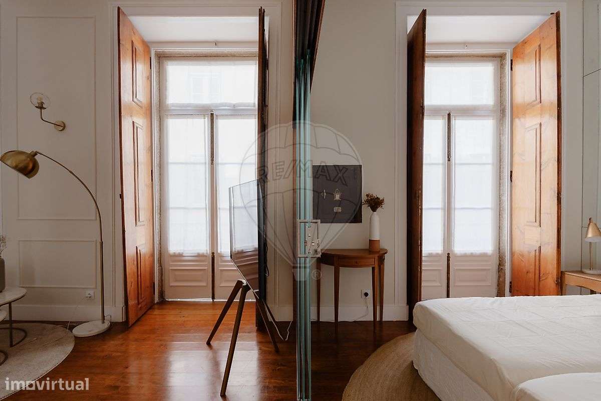 Apartamento T2 para venda - Grande imagem: 5/32