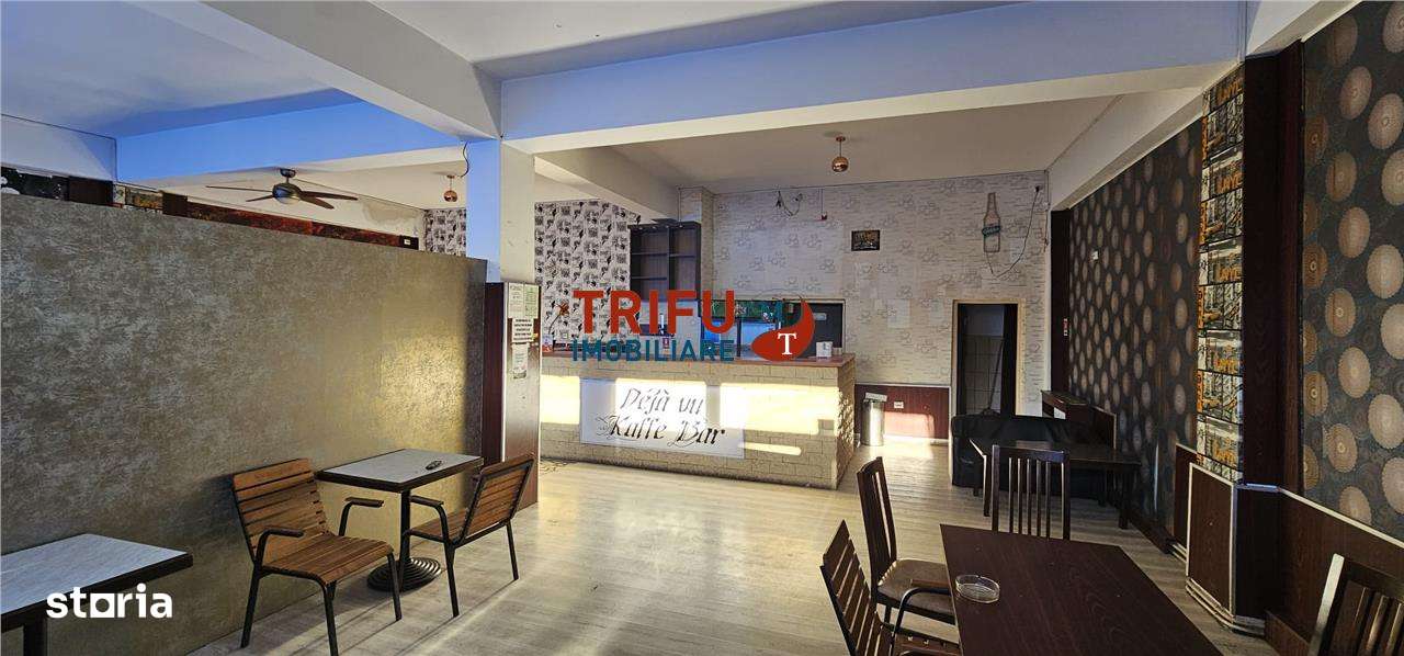 Spatiu comercial de inchiriat in Vintul de Jos - Imagine principală: 4/12