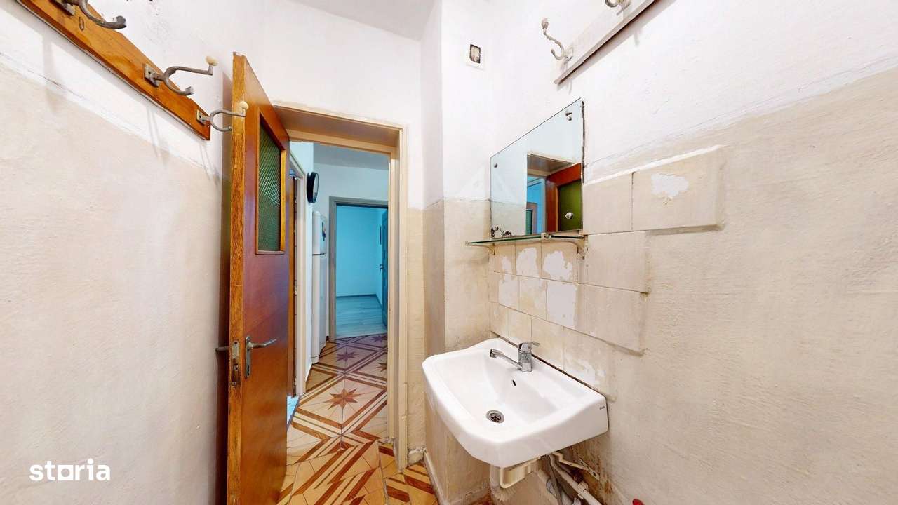 Oras PANTELIMON - Sf. Gheorghe | 3 camere | 2 bai | 1986 reabilitat-19