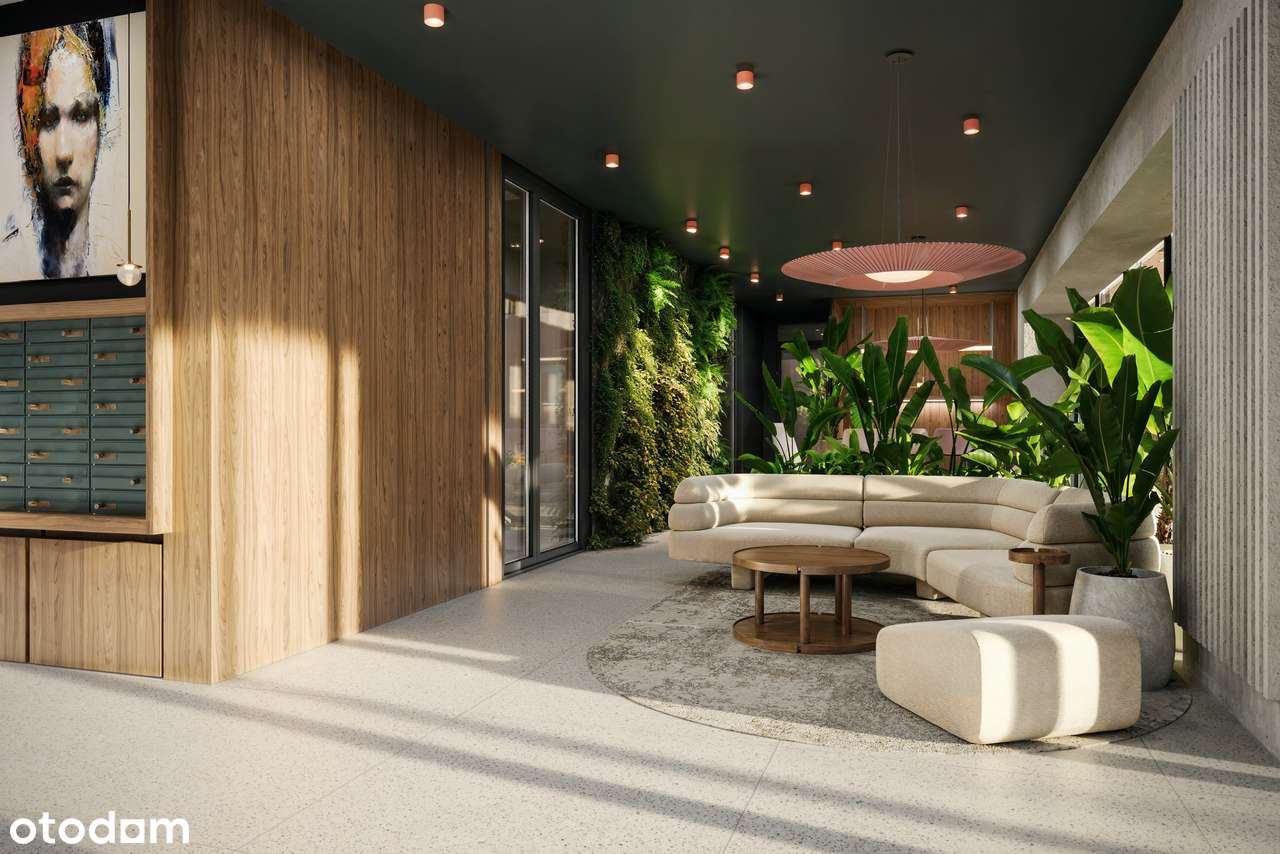 Mieszkanie dwupokojowe z loggią, ul. Mogilska 124, Kraków-13