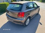 Volkswagen Polo 1.6 TDI Blue Motion Style - 7