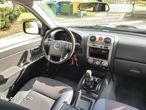 Isuzu D-Max 4x4 Double Cab Custom - 5