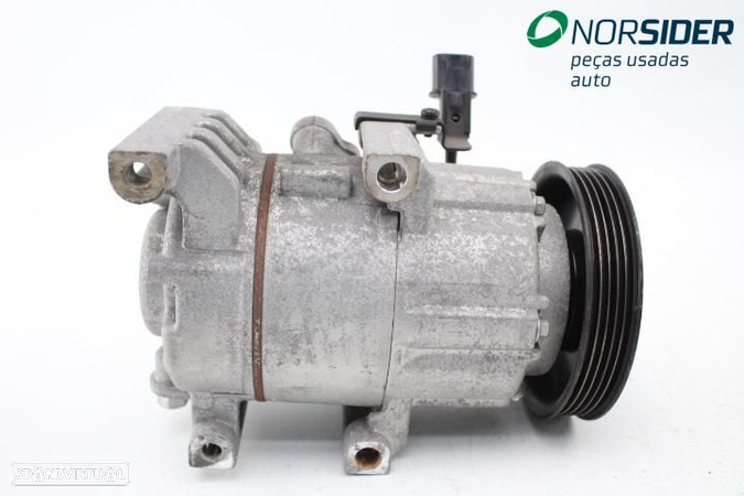 Compressor do ar condicionado Kia Ceed S Coupe|12-15 - 8